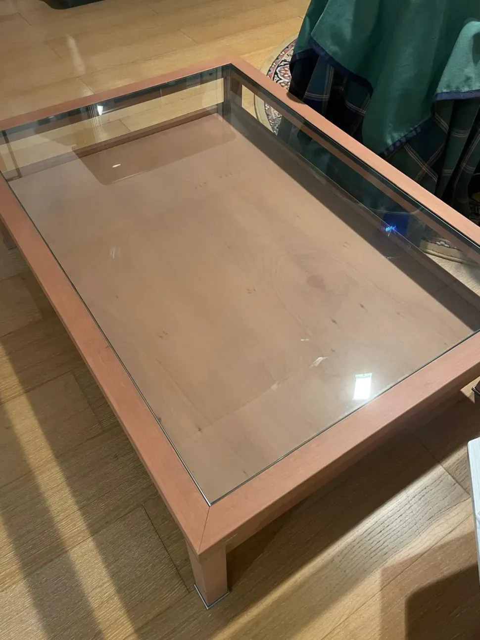 Tavolino Locarno dell'azienda Halifax a prezzi outlet - 60%