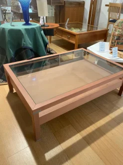 Tavolino Locarno dell'azienda Halifax a prezzi outlet - 60%