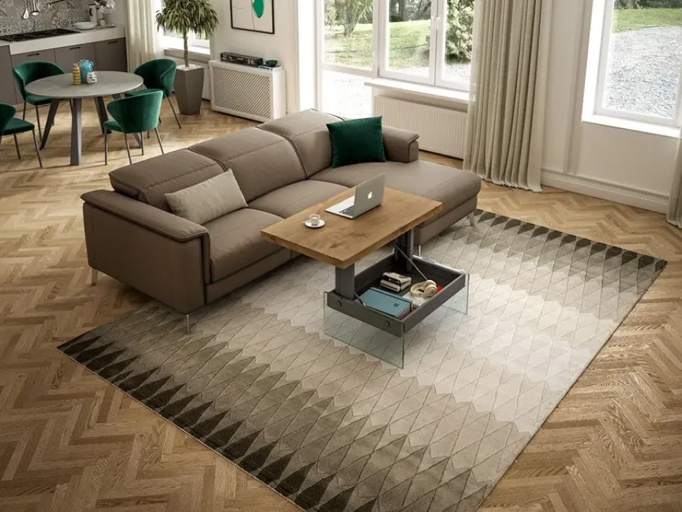 Tavolino Lugano della firma Easyline a prezzi convenienti