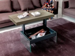 Tavolino Lugano della firma Easyline a prezzi convenienti