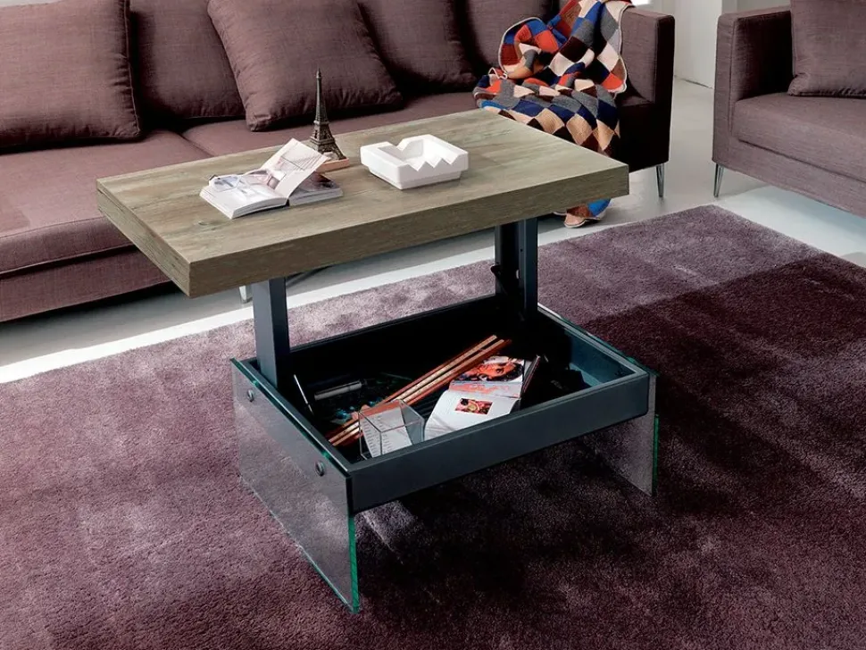 Tavolino Lugano della firma Easyline a prezzi convenienti