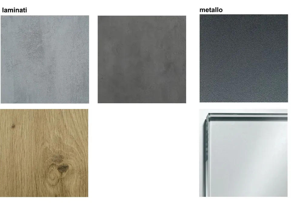 Tavolino Lugano della firma Easyline a prezzi convenienti