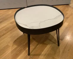 Tavolino Lumiere di Riflessi, design unico, sconti imperdibili!