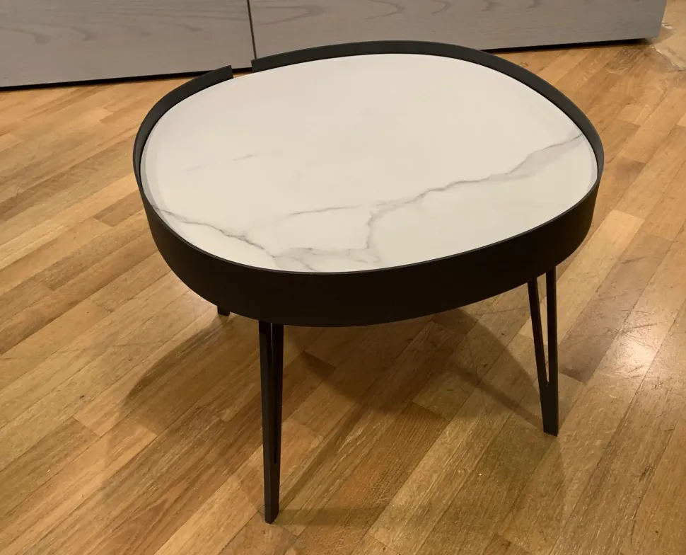 Tavolino Lumiere di Riflessi, design unico, sconti imperdibili!