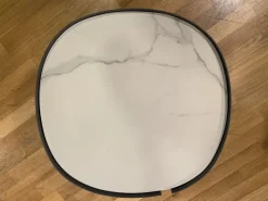 Tavolino Lumiere di Riflessi, design unico, sconti imperdibili!