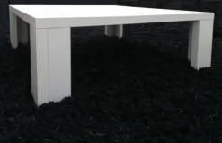 Tavolino M650 dell'azienda Artigianale a prezzi convenienti