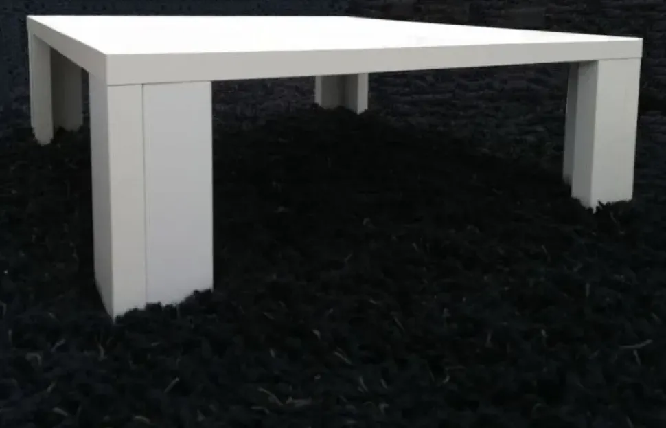 Tavolino M650 dell'azienda Artigianale a prezzi convenienti