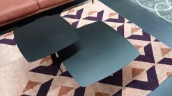 Tavolino Mac della firma Egoitaliano a prezzi outlet