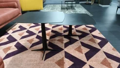 Tavolino Mac della firma Egoitaliano a prezzi outlet