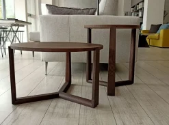 Tavolino Madera della marca Sangiacomo a prezzi outlet