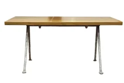 Tavolino Magis modello Tavolino piano noce americano officina magis in OFFERTA OUTLET