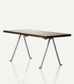 Tavolino Magis modello Tavolino piano noce americano officina magis in OFFERTA OUTLET