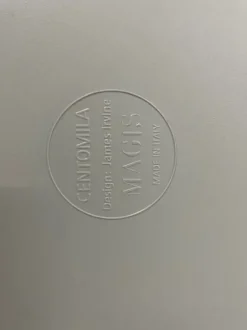 Tavolino Magis modello Tavolino centomila magis in OFFERTA OUTLET