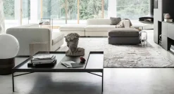 Tavolino Mansion della marca Lema a prezzi outlet