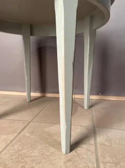 Tavolino Marchetti modello M5 205 senza ruote in OFFERTA OUTLET