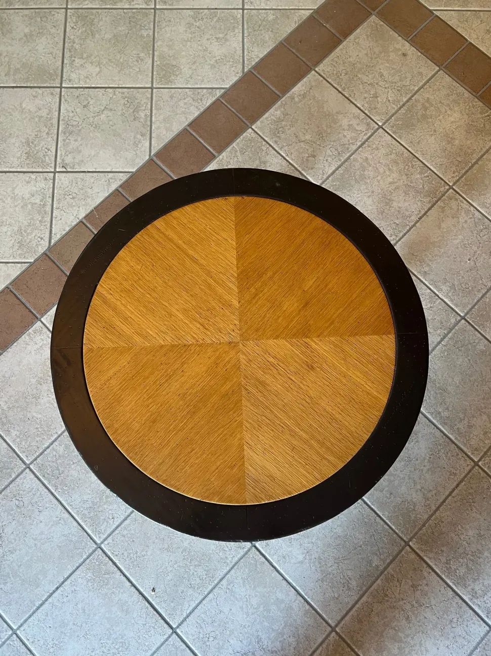 Tavolino Marchetti modello Mm 578/b in OFFERTA OUTLET