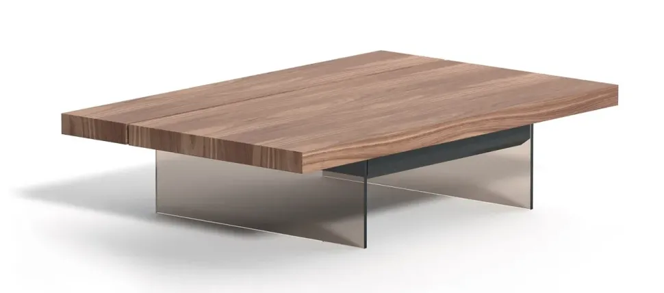 Tavolino Markus del marchio Ozzio a prezzi outlet - 45%