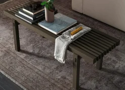 Tavolino Maronese acf modello Tosca in OFFERTA OUTLET