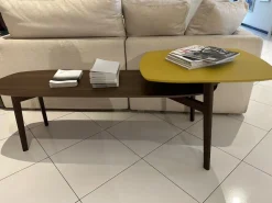 Tavolino Match cs/5084d di Calligaris a prezzi imbattibili!