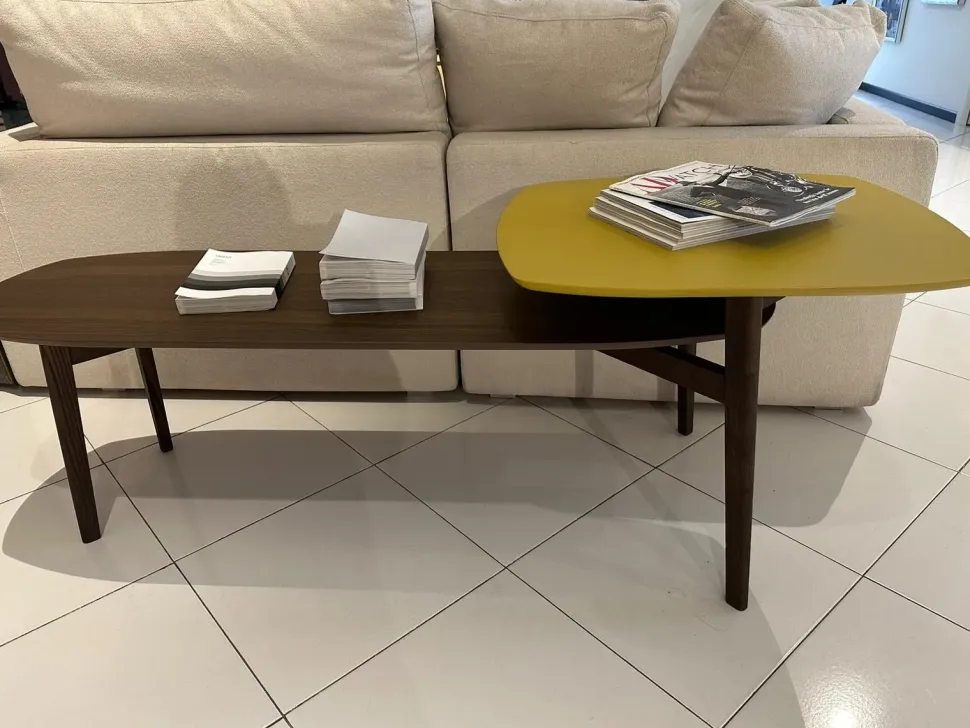 Tavolino Match cs/5084d di Calligaris a prezzi imbattibili!