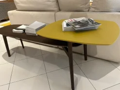 Tavolino Match cs/5084d di Calligaris a prezzi imbattibili!