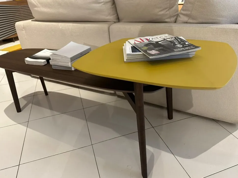 Tavolino Match cs/5084d di Calligaris a prezzi imbattibili!