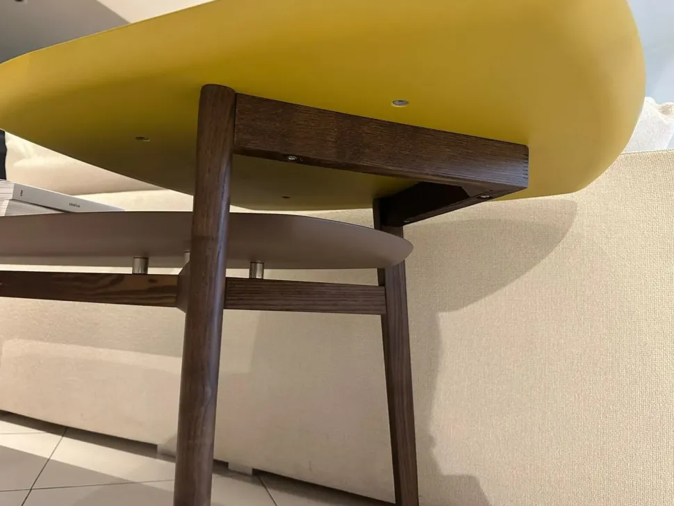 Tavolino Match cs/5084d di Calligaris a prezzi imbattibili!