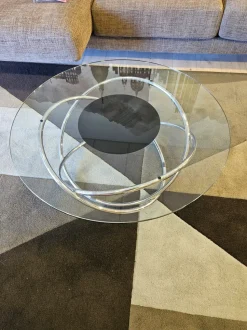 Tavolino Miniforms modello Tavolino miniforms modello mac in OFFERTA OUTLET