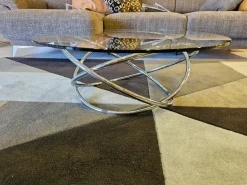 Tavolino Miniforms modello Tavolino miniforms modello mac in OFFERTA OUTLET