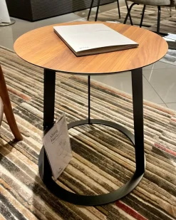 Tavolino modello Albino di Horm a prezzo ribassato