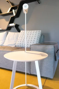 Tavolino modello Albino di Horm a prezzo scontato