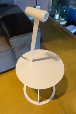 Tavolino modello Albino di Horm a prezzo scontato