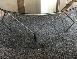 Tavolino modello Arbor di Bonaldo a prezzo ribassato