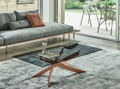 Tavolino modello Artistico di Bontempi a prezzo scontato