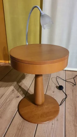 Tavolino modello Athos doimo summer di Doimo design a prezzo scontato