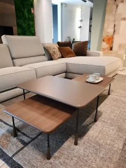 Tavolino modello Baio di Pianca a prezzo scontato