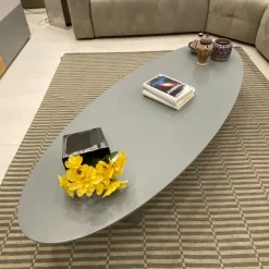 Tavolino modello Bino di Miniforms a prezzo ribassato