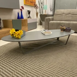 Tavolino modello Bino di Miniforms a prezzo ribassato