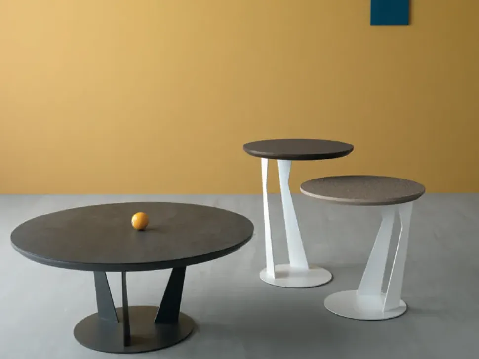 Tavolino modello Birdy di Compar a prezzo ribassato