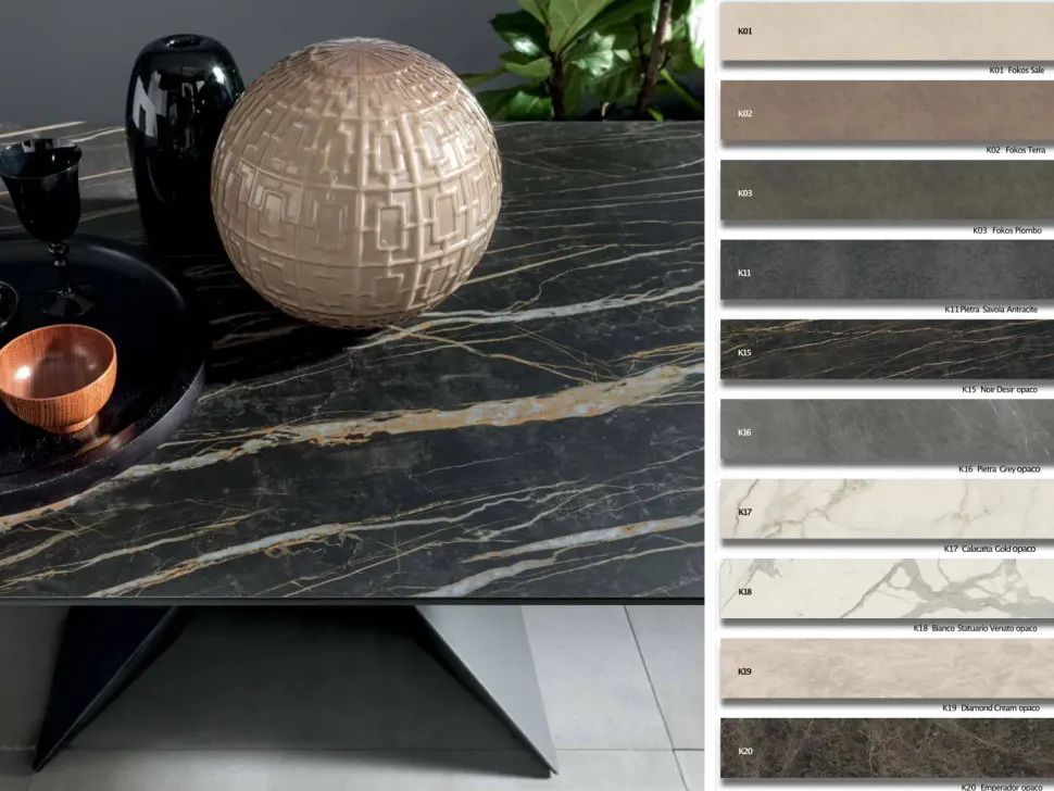 Tavolino modello Birdy di Compar a prezzo ribassato