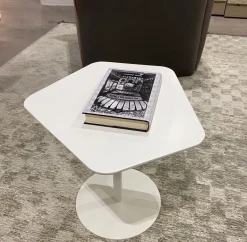 Tavolino modello Caruso di Tomasella a prezzo ribassato