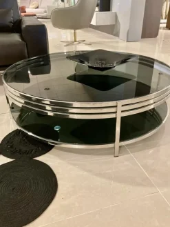 Tavolino modello Castaldo di Arketipo a prezzo scontato