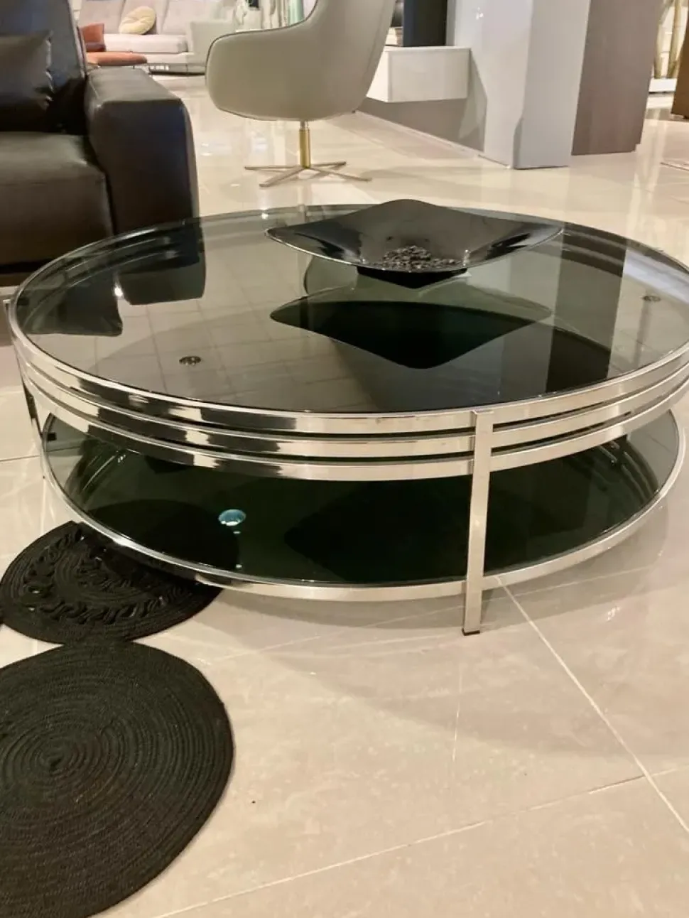 Tavolino modello Castaldo di Arketipo a prezzo scontato