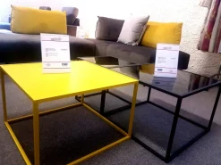 Tavolino modello Coppia tavolini di Moretti compact a prezzo scontato