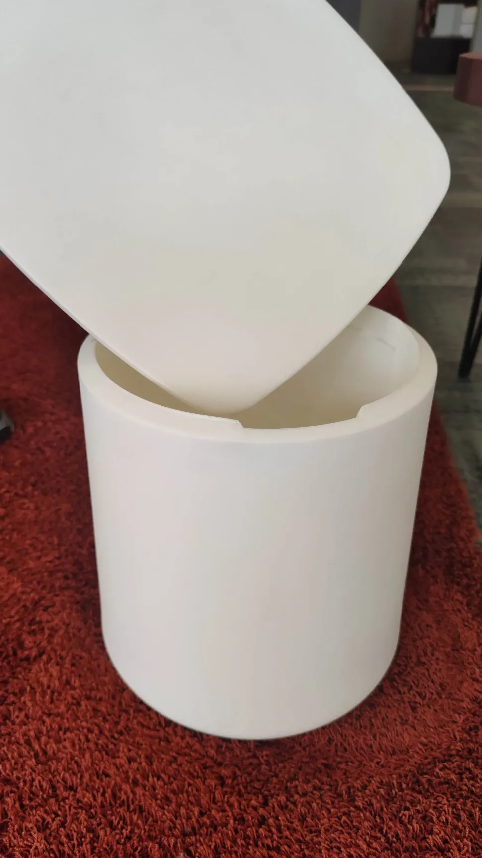 Tavolino modello Degree di Kristalia a prezzo scontato