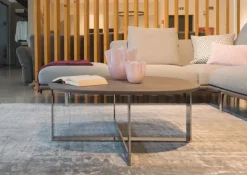 Tavolino modello Domino next di Molteni & c a prezzo ribassato