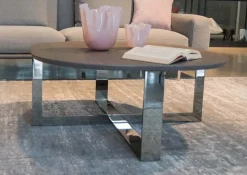 Tavolino modello Domino next di Molteni & c a prezzo ribassato