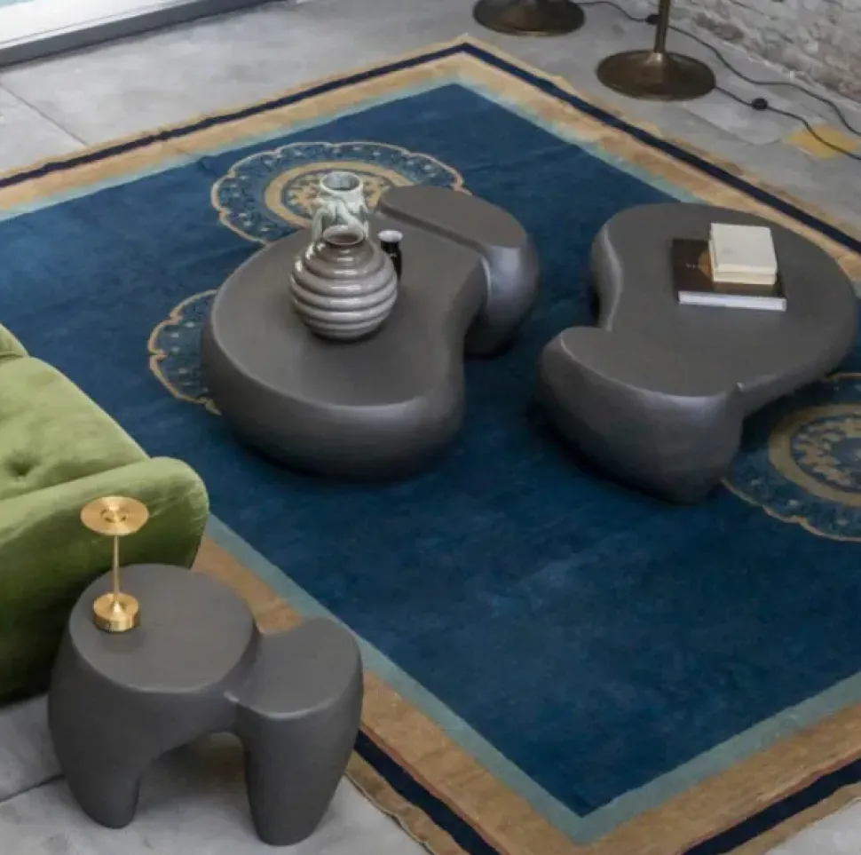 Tavolino modello Dune big di Mogg a prezzo scontato