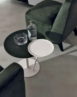 Tavolino modello Eclisse di Tomasella a prezzo scontato