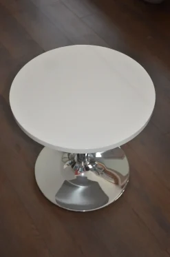 Tavolino modello Era di Target point a prezzo ribassato